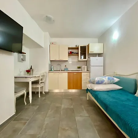 Papalina Center Apartment