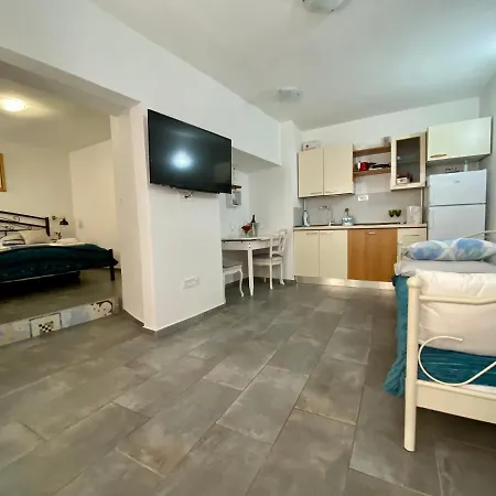 Apartman Papalina Center