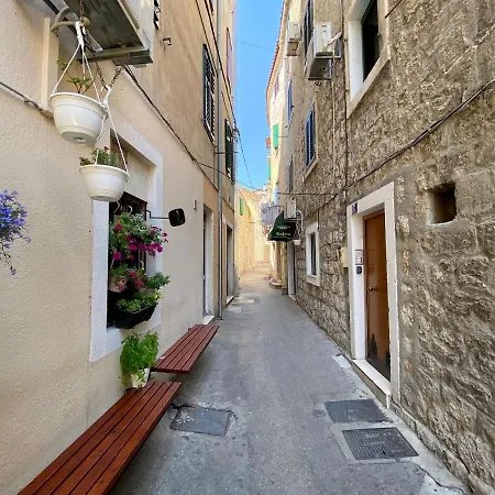Apartamento Papalina Center *