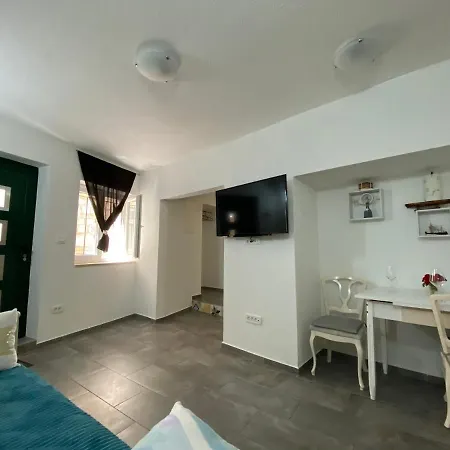 Apartman Papalina Center Split