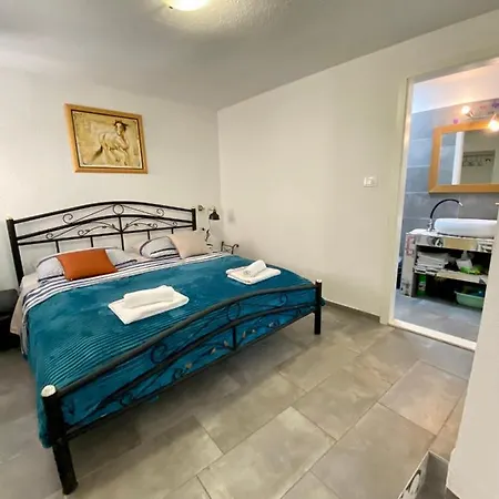 Apartman Papalina Center Split
