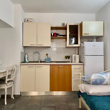 Apartamento Papalina Center